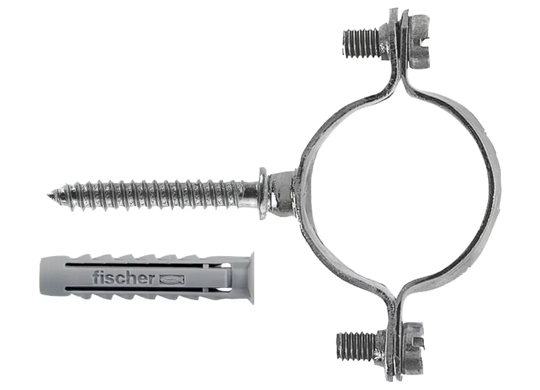Collare distanziatore CZV D10 (10 Pz.) fie3937