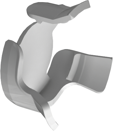 fischer Fissaggi per applicazioni dielettriche e sopratesta DD-E M12 (1 Pz.) Sistemi di fissaggio per applicazioni dielettriche e sopratesta DD-E M12 fie4020