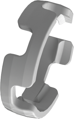 fischer Fissaggi per applicazioni dielettriche e sopratesta DD-S M16 (1 Pz.) Sistemi di fissaggio per applicazioni dielettriche e sopratesta DD-S M16 fie4021