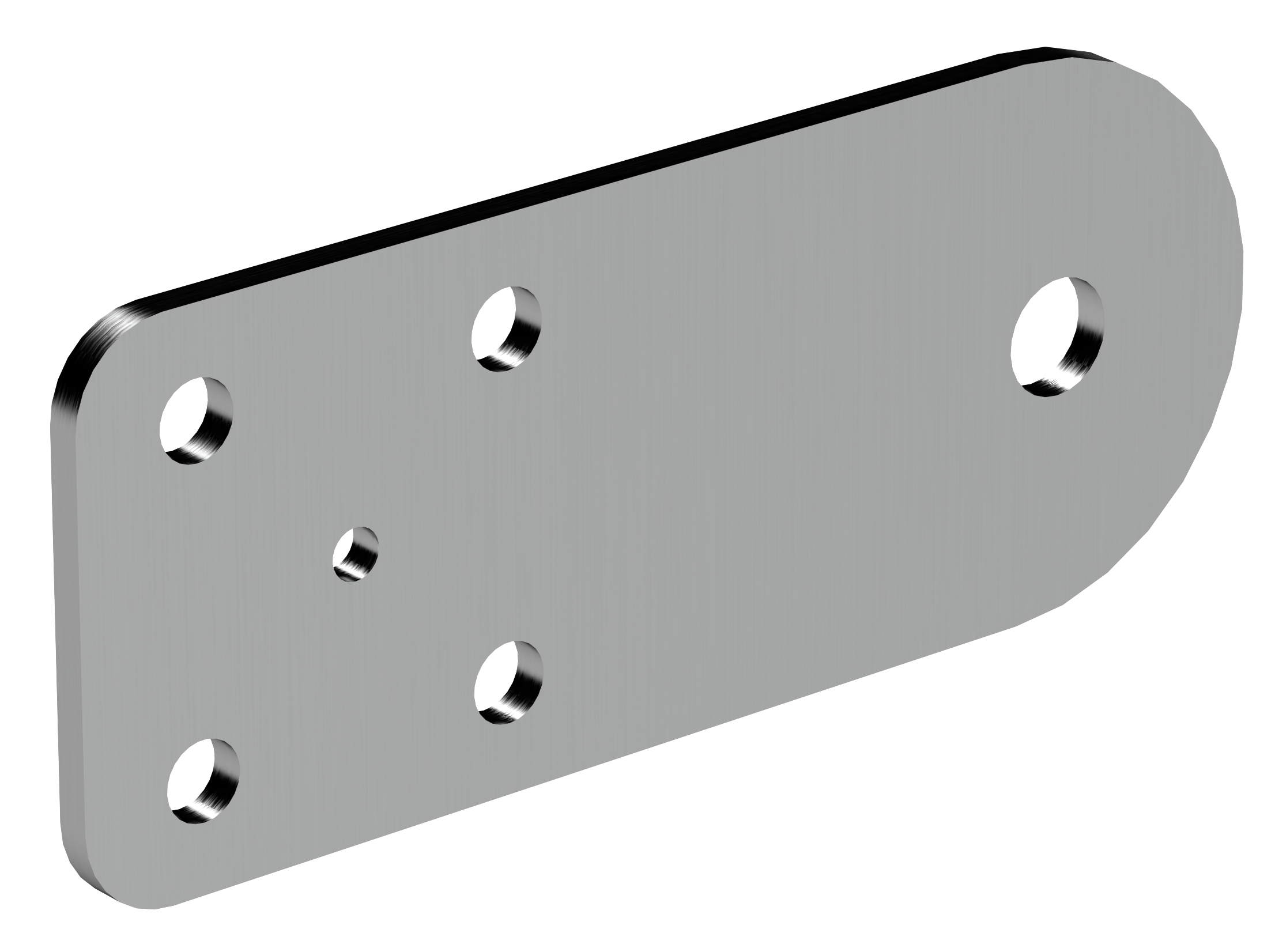 fischer Cerniera Solar-Y Hinge (1 Pz.) fie4051.