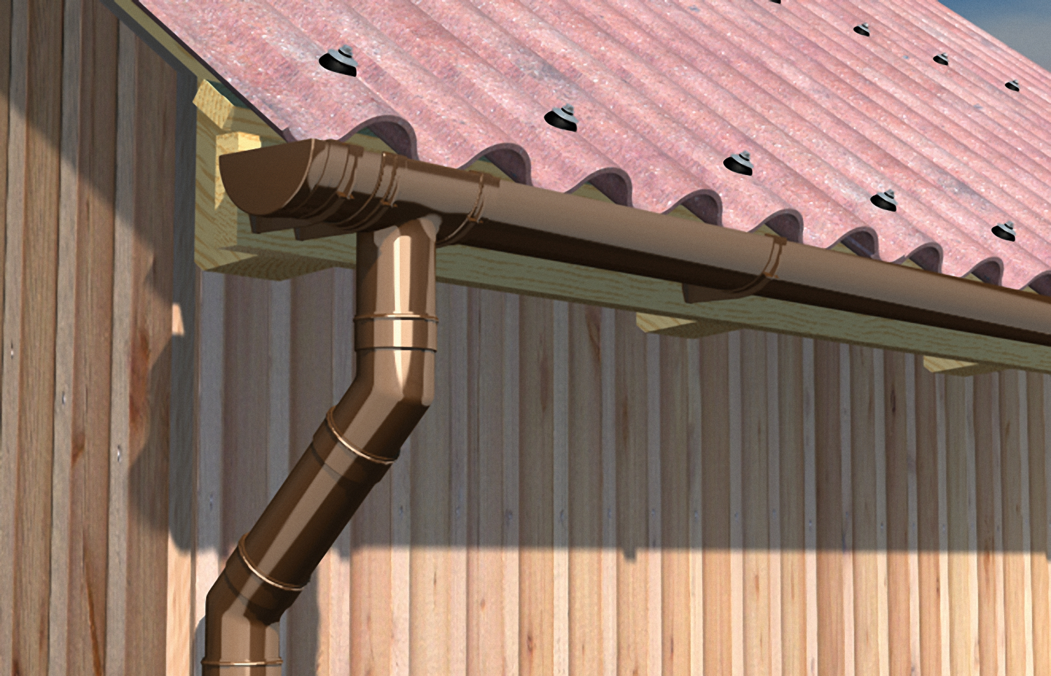 fischer Adesivo istantaneo liquido PVC-125 (1 Pz.) L'adesivo per PVC impermeabile e resistente ai raggi ultravioletti.