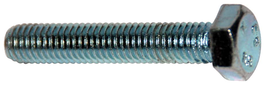 fischer Vite testa esagonale SKS 8X50 A2 inox (1 Pz.) fie4086.