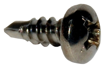 fischer Vite autof.A2 3,5x9,5B-PH TB-P (1 Pz.) fie4087.