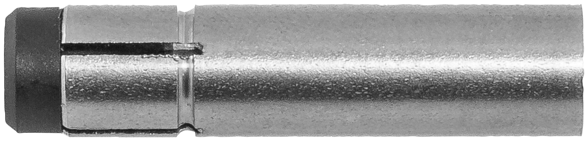 fischer Ancorante filettato FZEA II 14X40 M12 (1 Pz.) L'ancorante filettato internamente con ridotta profondit� di ancoraggio per fissaggi singoli in calcestruzzo fessurato.