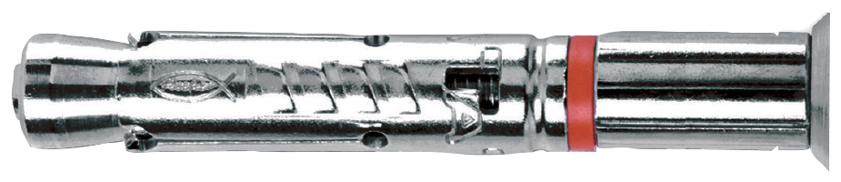 fischer Tasselli in acciaio TA M 10/30 SK V con vite TSP (1 Pz.) fie4110.
