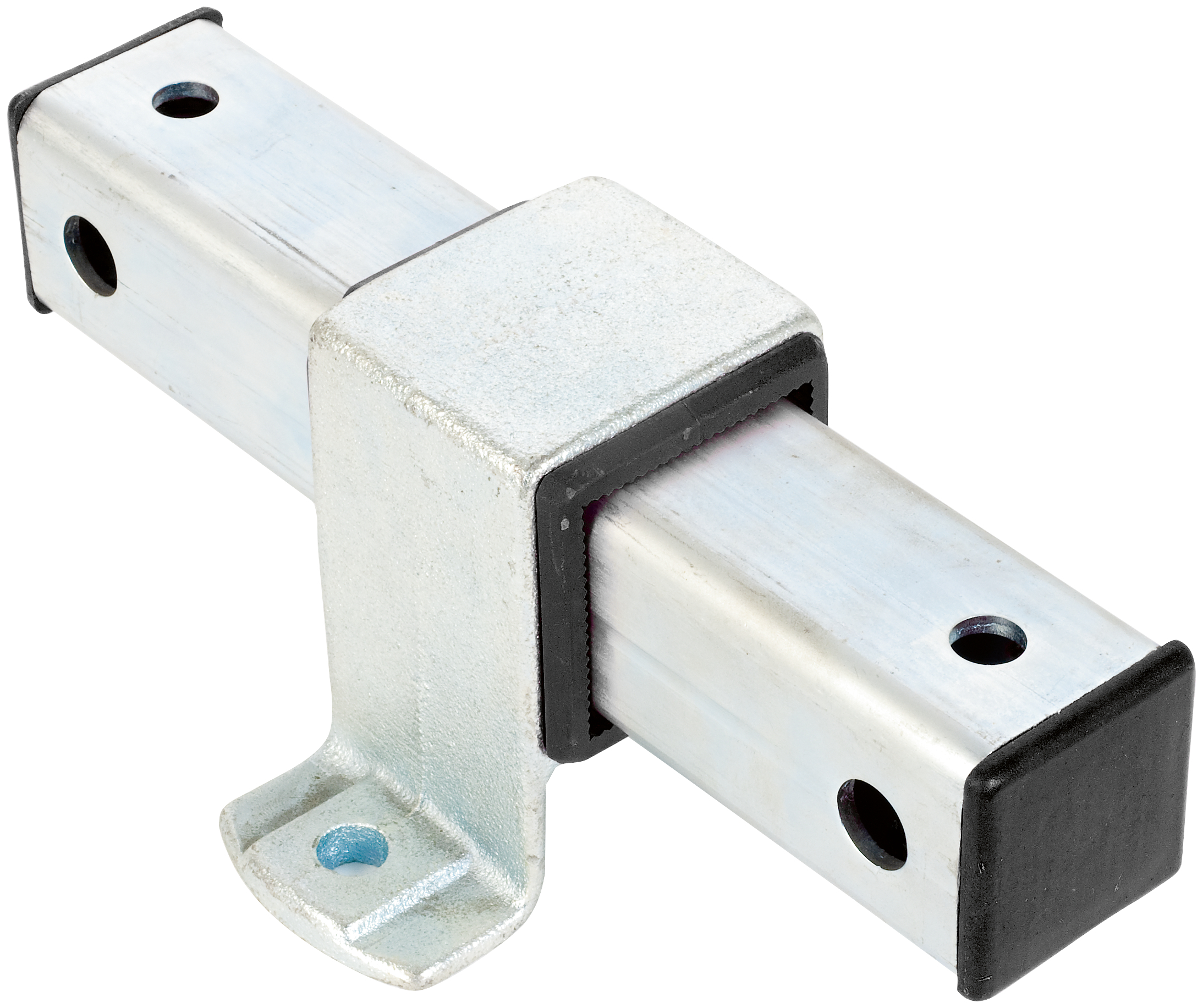 fischer Slitta di scorrimento SBS M 12/M16 (1 Pz.) fie421.