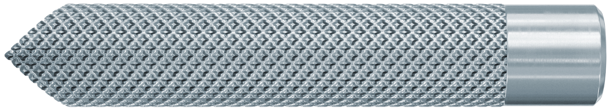 fischer Bussola con filettatura metrica interna RG 10 X 75 M 6 I (1 Pz.) Bussola con filettatura metrica interna per applicazioni certificate in calcestruzzo. fie431