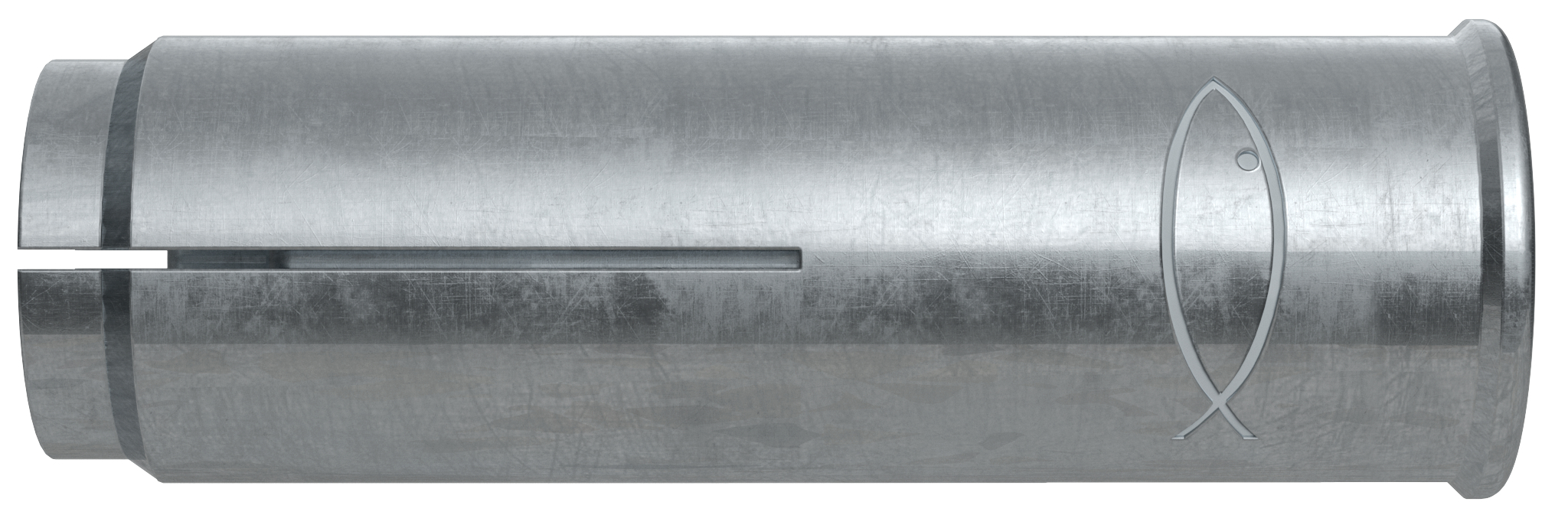 fischer Ancorante metallico a percussione EA II M12 D (1 Pz.) fie438.