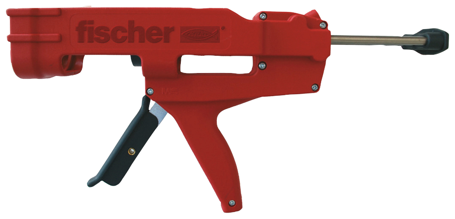 fischer Pistola manuale FIS DM C per ancorante chimico (1 Pz.) Pistola manuale.