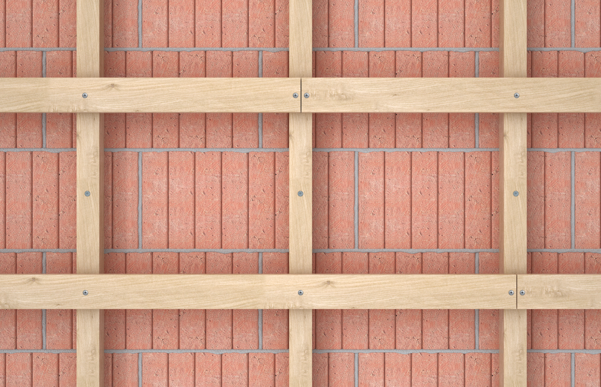 fischer tasselli a percussione N 5x50-25 S con vite a chiodo (1 Pz.) Il fissaggio a percussione per un'installazione semplice e rapida.