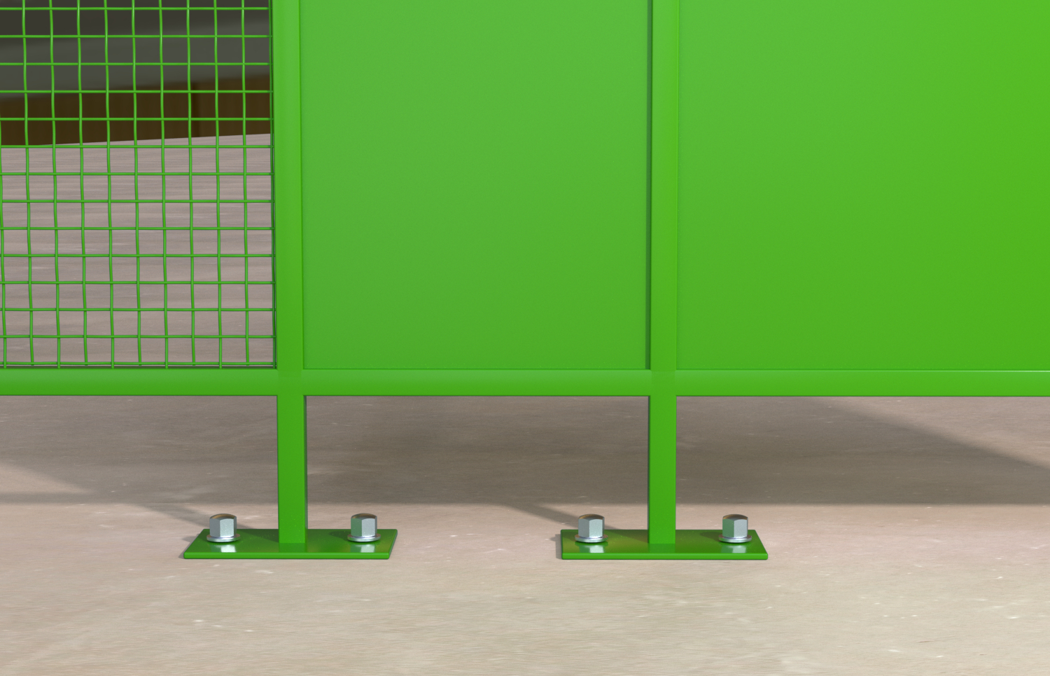 fischer Tasselli M 6 con filetto metrico interno (1 Pz.) Tassello in nylon fibro-rinforzato con filetto metrico interno.