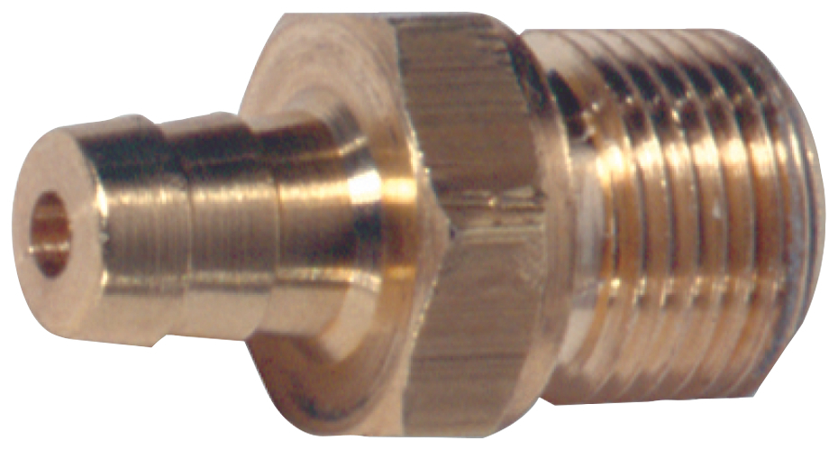 fischer Ugello ricambio per pistola PUP M3 e PUM N1 (1 Pz.) fie55.