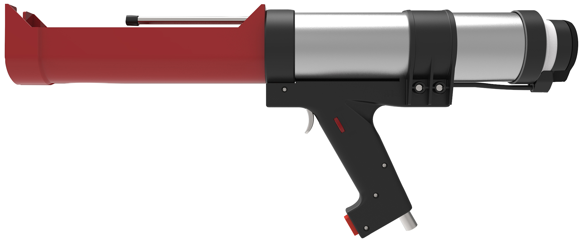 fischer Pistola pneumatica FIS AP per ancorante chimico (1 Pz.) Pistola pneumatica.
