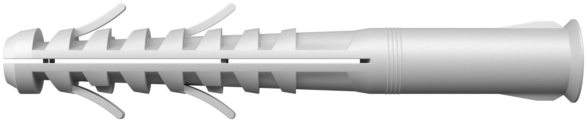 fischer Tasselli prolungati S14H 100R (1 Pz.) Fissaggio prolungato per il montaggio di telai e serramenti fie572