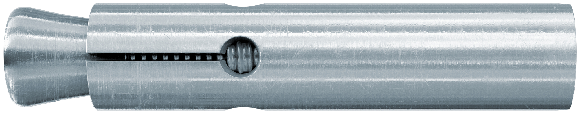 fischer Tassello sottosquadro FZA 12X40 M 6 I (1 Pz.) Il sistema di fissaggio con la pi elevata sicurezza in calcestruzzo fessurato. Versione femmina..