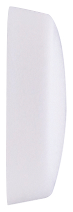 fischer FFS A - W Calotta bianca copri viti FFS (1 Pz.) Calotta coprivite per vite FFS 7,5.