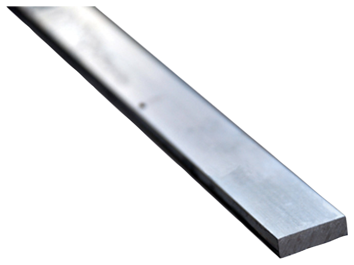 fischer Controvento telai triangolari BP AL 13 x 6 4mt (1 Pz.) Il profilo in alluminio per il controventamento di strutture per impianti fotovoltaici fie672