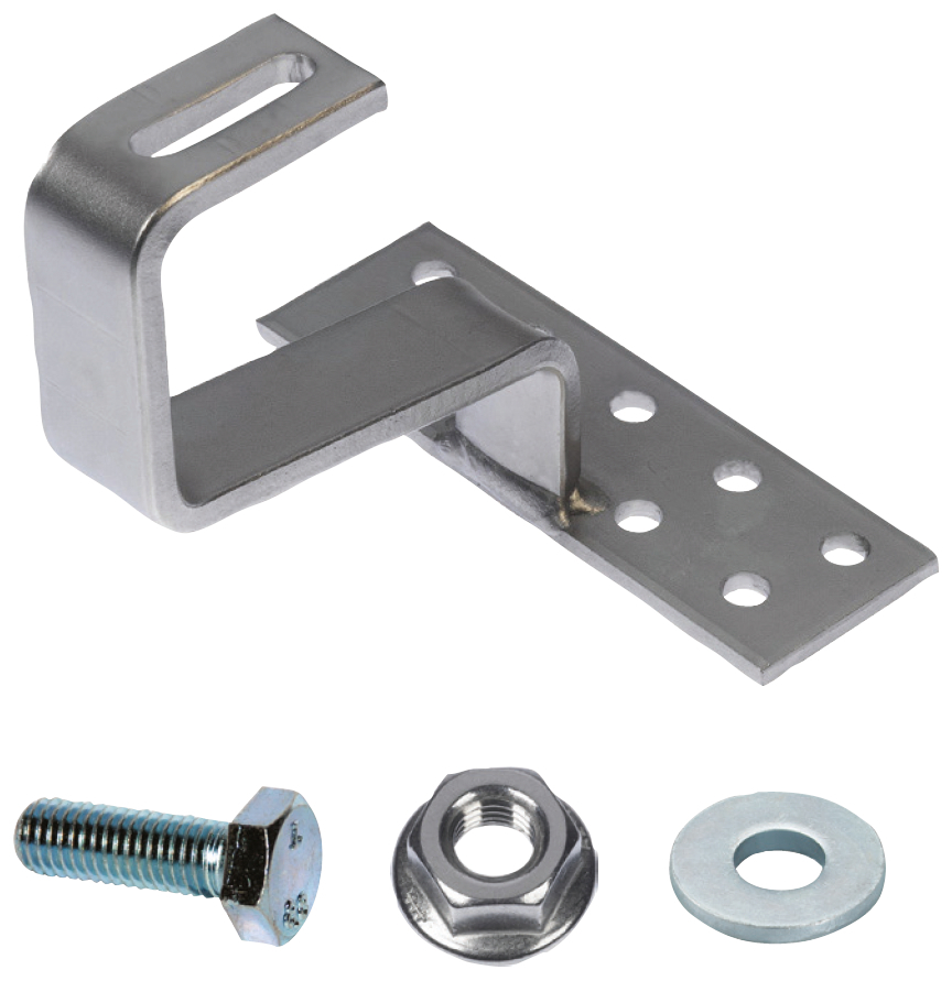 fischer Gancio per tegole GT 130 A2 (1 Pz.) fie674.