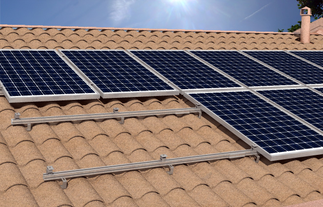 fischer Gancio per tegole GT 130 A2 (1 Pz.) Il gancio fisso per coperture in tegole.