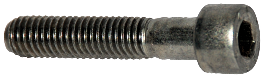 fischer Vite testa cilindrica ad esagono incassato TCEI M8 x 35 A2 inox (1 Pz.) fie700.