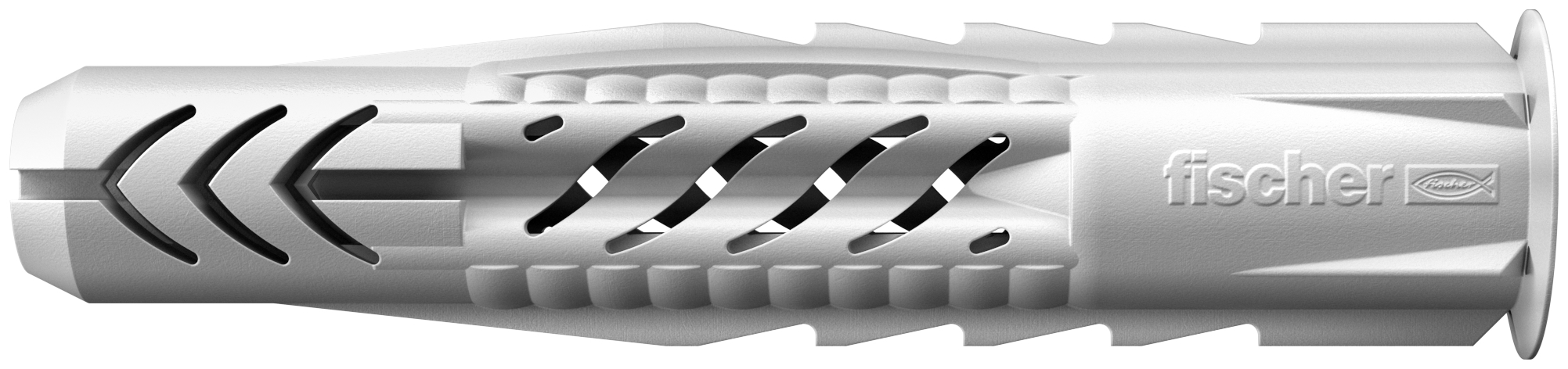 fischer Tasselli UX 5X30 R (1 Pz.) Tassello universale in nylon fie730