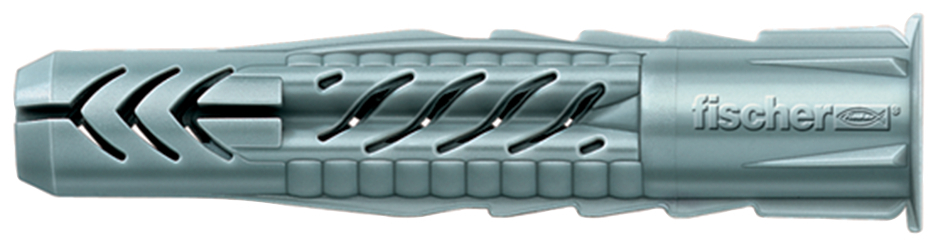 fischer Tasselli UX 14X75 R (1 Pz.) Tassello universale in nylon fie736