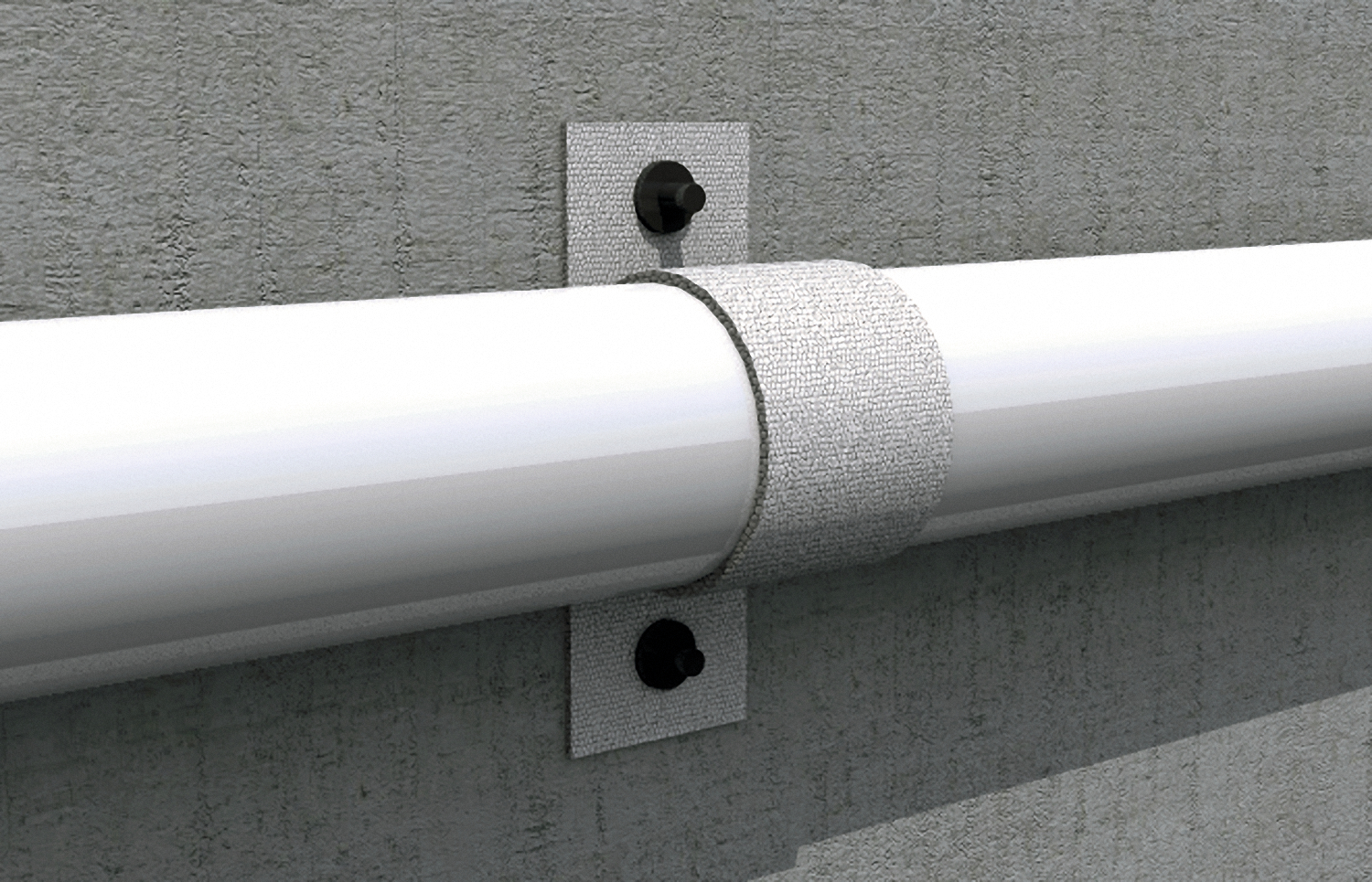 fischer BOX Bandelle GWB + Chiodini ED 18 + Percussore SZE (2013 Pz.) La bandella in tessuto per tutte le applicazioni.