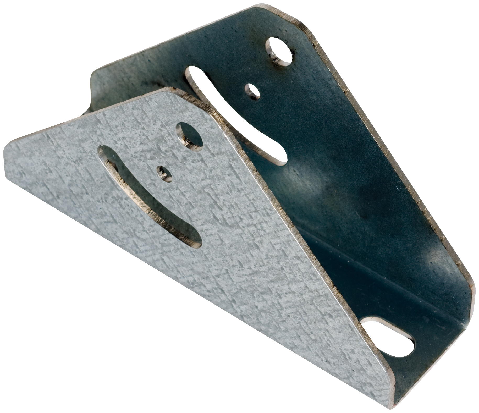 fischer Staffa VB HDG zincata a caldo (1 Pz.) Staffa regolabile VB in acciaio zincato a caldo fie759