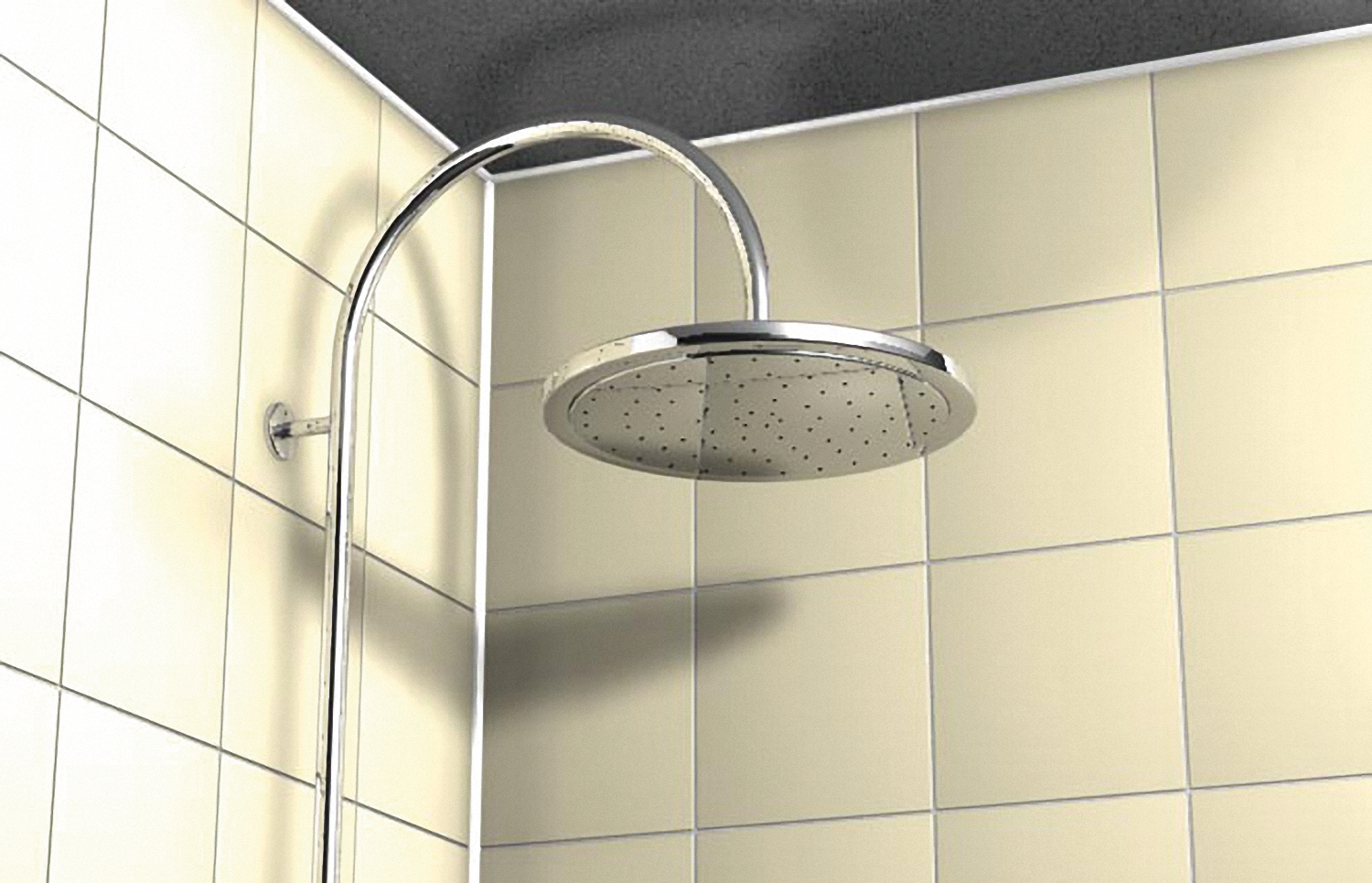 fischer Sigillante acetico sanitari SAS 280 TR - Trasparente (1 Pz.) Sigillante siliconico a base acetica per l'impiego in ambienti sanitari.