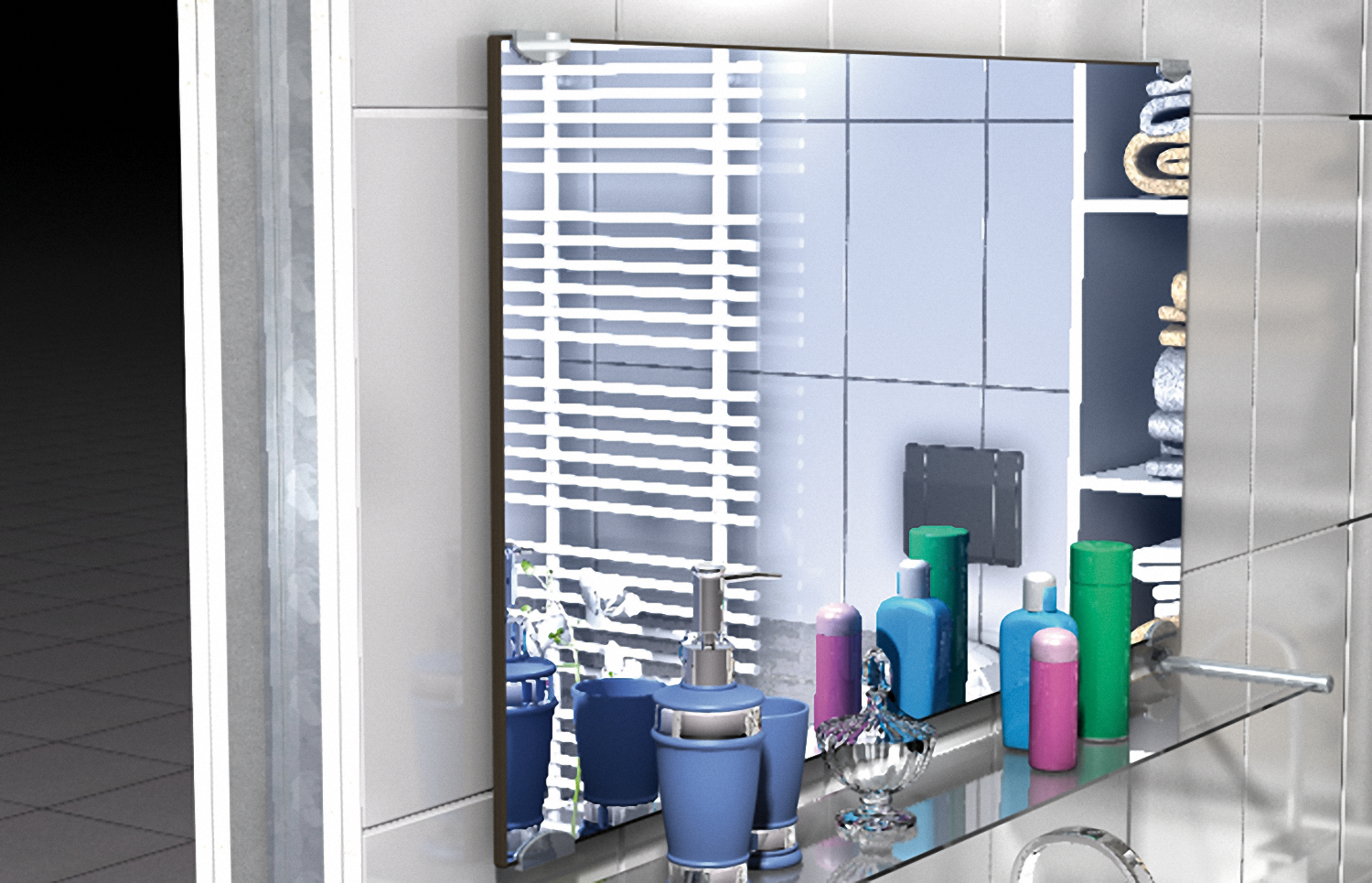 fischer Tasselli UX 10X60 S K con vite (4 Pz.) Fissaggio universale con vite UX S K in blister.