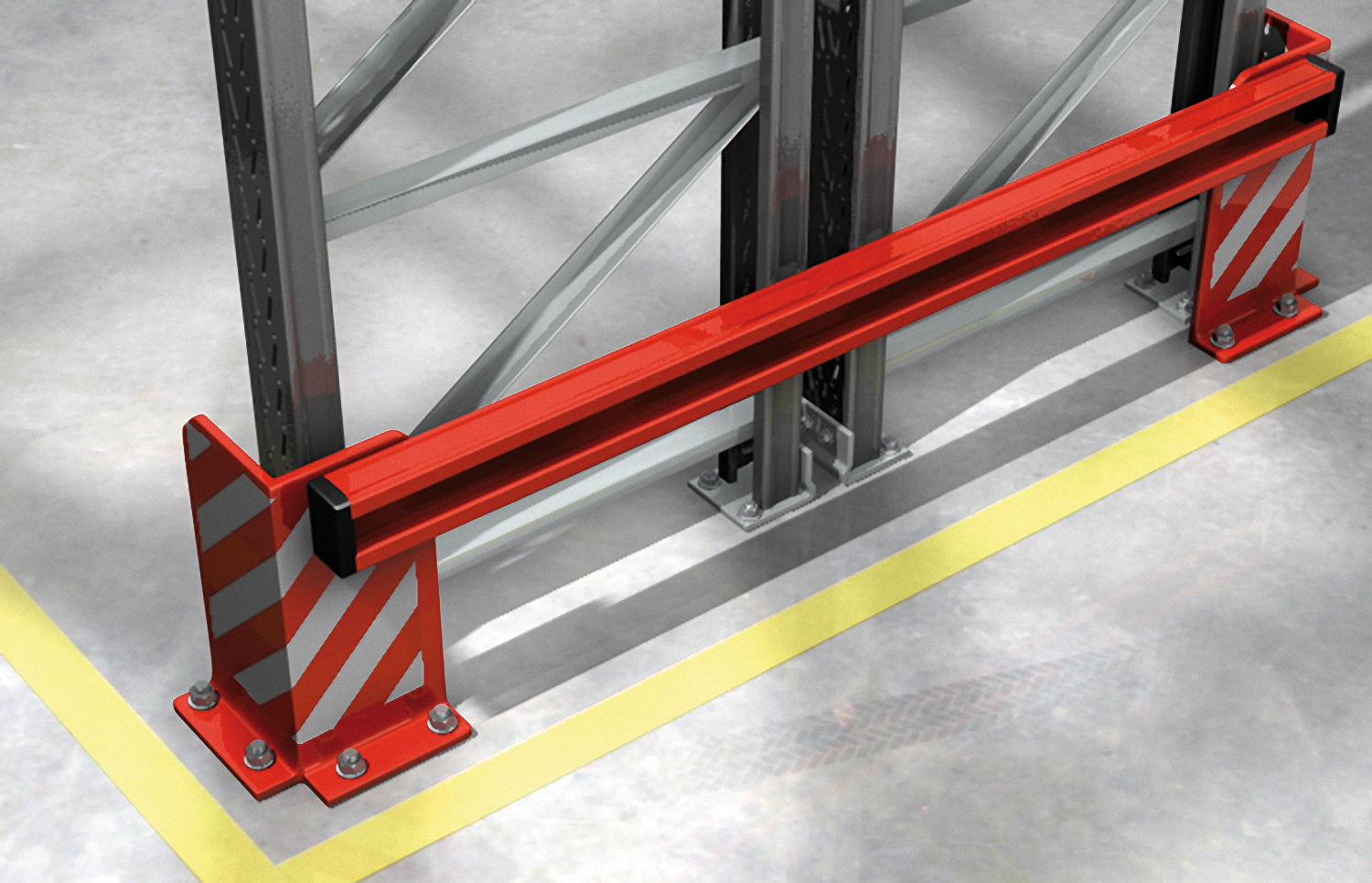 fischer Tasselli in acciaio TA M 8 T-25 H (1 Pz.) L'ancorante passante, facile da installare, per fissaggi in calcestruzzo non fessurato. Versione con dado cieco..