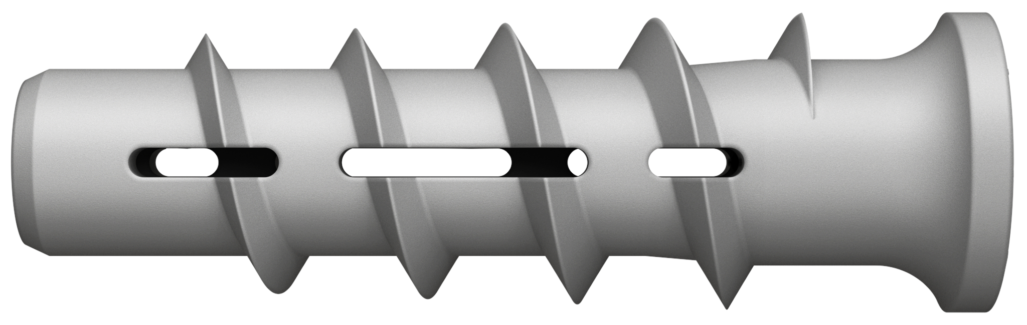 fischer Tassello nylon FTP K 4 per calcestruzzo cellulare (1 Pz.) fie826.