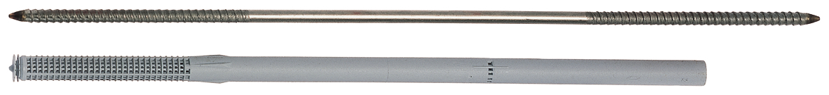 fischer VBS 8/80 Connettore meccanico (1 Pz.) fie835.