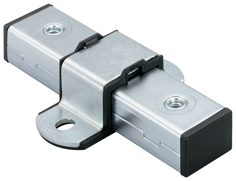 fischer Slitta di scorrimento SBS M 10 (8 Pz.) Slitta di scorrimento fie878