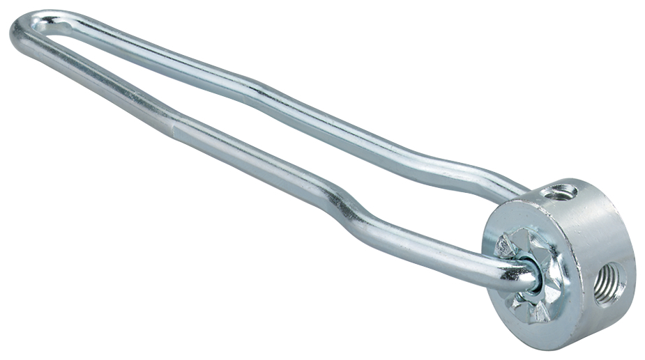 Giravite a mano HED (1 Pz.) fie927