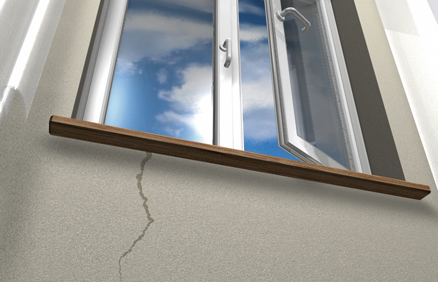 fischer Sigillante effetto intonaco SAR 310 BI - Bianco (1 Pz.) Sigillante acrilico in dispersione acquosa per pareti intonacate interne con effetto ruvido.