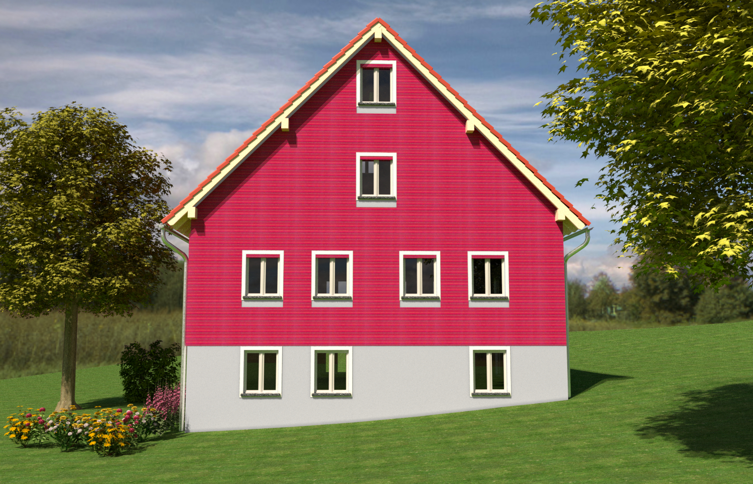 fischer Tassello prolungato FUR 10X135 T con vite torx (50 Pz.) Tassello prolungato in nylon per serramenti con vite premontata T.S.P. con impronta Torx.