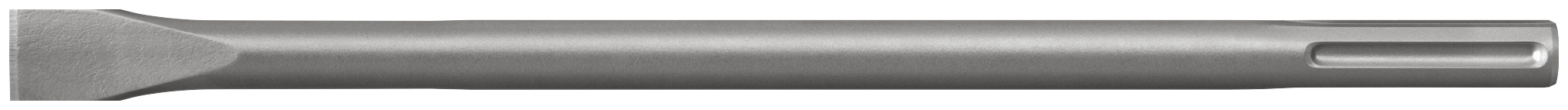 fischer Scalpello SDS Max I M-Flach 25/400 per martelli perforatori (1 Pz.) Scalpello ad alte prestazioni con attacco SDS Plus e SDS Max.