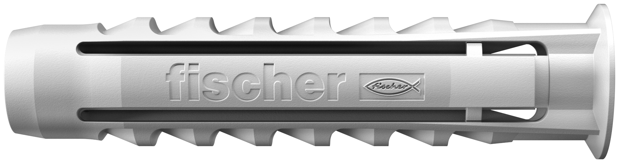 fischer Big Pack Tasselli SX 6 (250 Tasselli) (240 Pz.) Busta di tasselli formato convenienza.