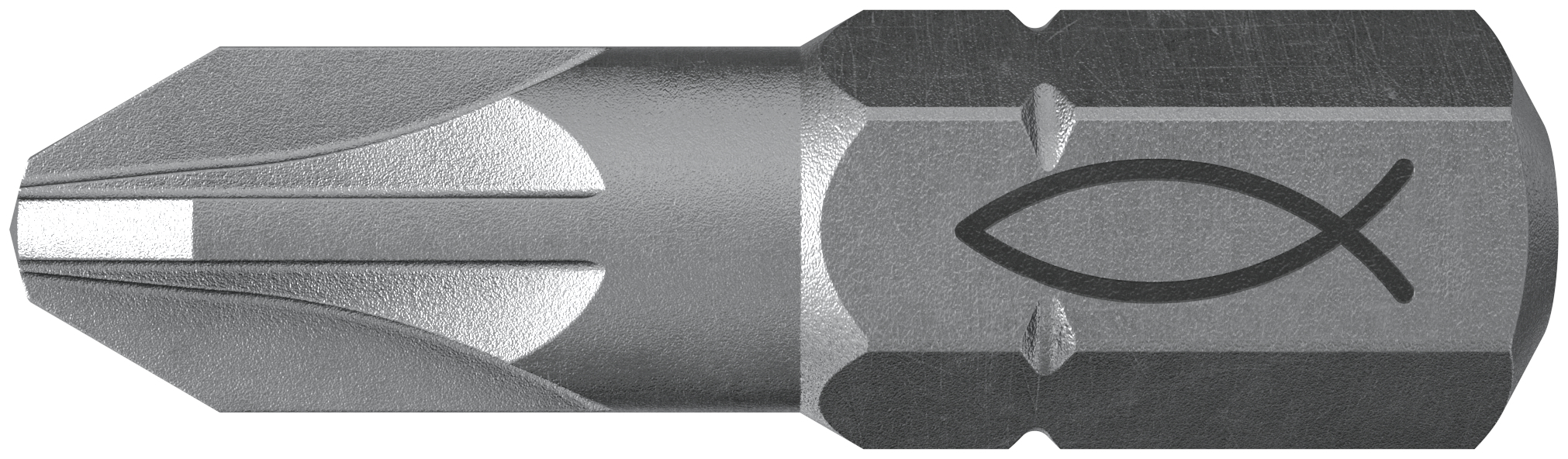 fischer Inserto per avvitatore FPB PZ 1 PROFI Bit W 10 (10 Pz.) L'inserto per trapano e avvitatore, in acciaio di alta qualit con elevata resistenza all?abrasione per uso professionale.