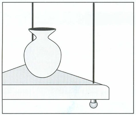 legatoria Terminale sferico filettato, INOX Terminale in acciaio INOX  AISI 316, per terminare cavi in acciaio. Sede filettata diametro 6mm, profonda 12mm. Sfera diametro esterno 20x18.5mm.