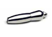 legatoria Tenditore cavo 4mm INOX INOX  AISI 316, per fissare e tendere cavi diametro 4mm. Escursione di tenditura 71mm fio41