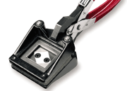 gbc Taglierina per foto 35x45 mm.