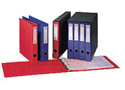 gbc Raccoglitore Portatabulati STORING UNI con custodia GBC00039104.