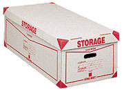 gbc Contenitore Archivio Grande STORAGE  Dimensioni esterne: 41x27x78cm. Dimensioni formato utile: 38,5x26,4x75,5cm.