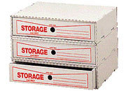gbc Portariviste storage (1606) 8.7x34x24.5cm GBC00160600.