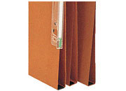 gbc Cartella Sospesa SIGNALETIC da armadio con Portaetichette GBC00210600.