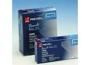 gbc Punti No.25 per Cucitrice (5000pz.) GBC05025.