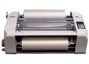 gbc Rullo anteriore (superiore o inferiore) catena 35, Eagle 35 Rivestito con gomma al silicone. La macchina ne monta 2.