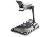 gbc Lavagna Luminosa da Tavolo Quantum 2523T  Luminosit: 2500. Tipo lampada: 2x250W. Tipo lente: Tripla. Peso: 5,66kg.